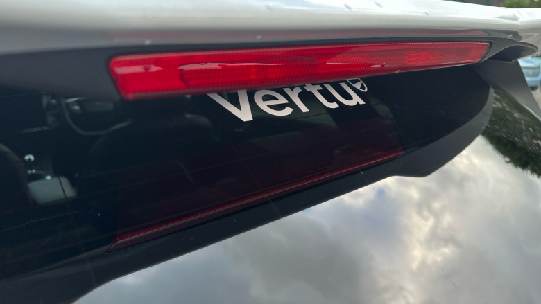 Ford Puma 1.0 EcoBoost Hybrid mHEV ST-Line X 5dr Petrol Hatchback